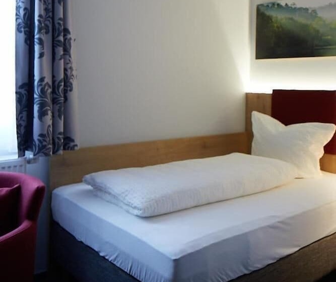 Gasthof Pension Kettler