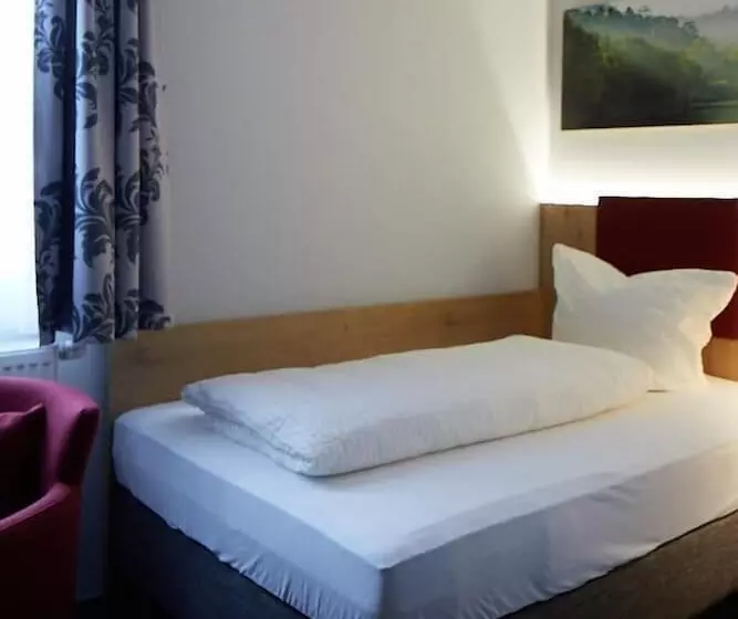 Gasthof Pension Kettler