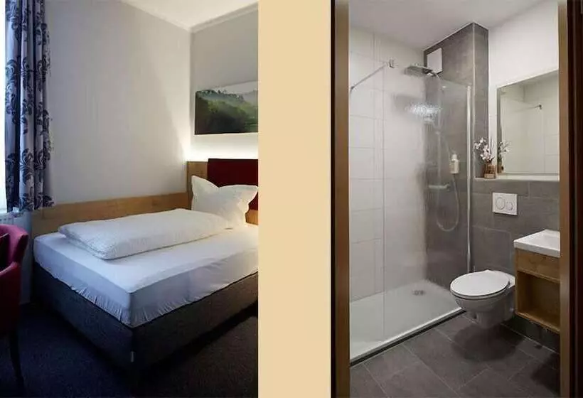 Gasthof Pension Kettler