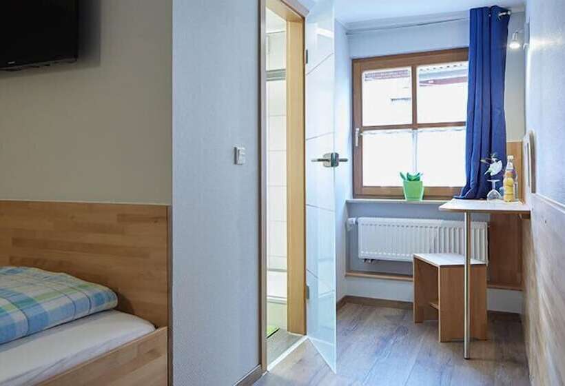 Gasthof Pension Kettler