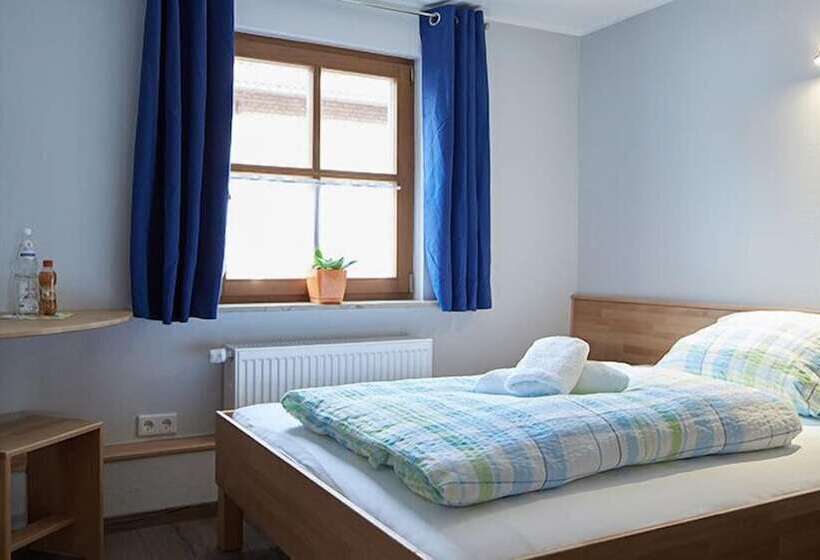 Gasthof Pension Kettler