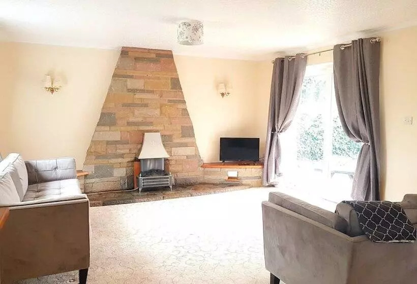 Glenkerry Cottage