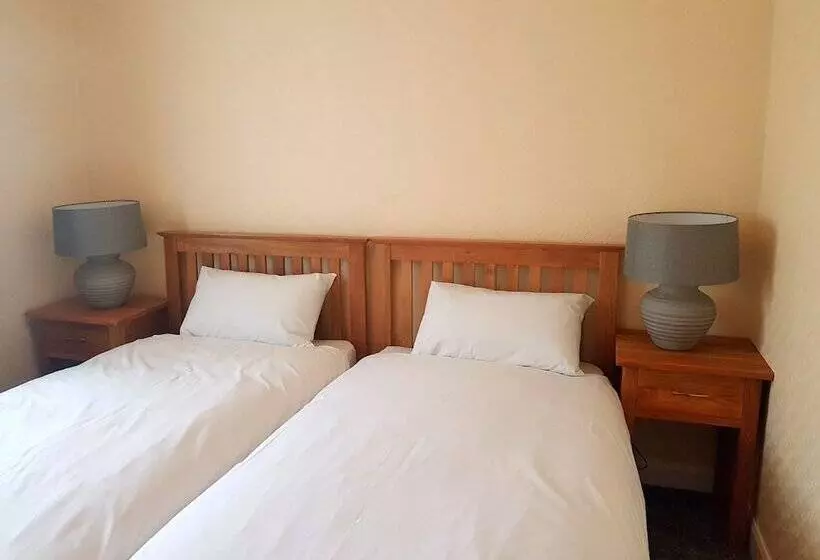 Glenkerry Cottage