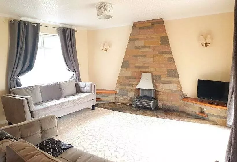 Glenkerry Cottage