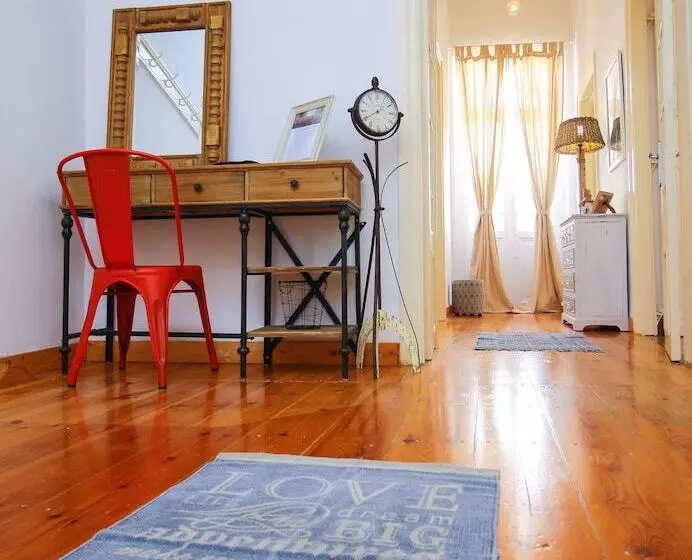 Luxurious Apartment In The Heart Of Tinos