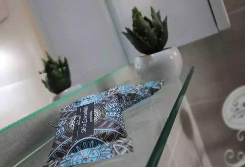 Luxurious Apartment In The Heart Of Tinos