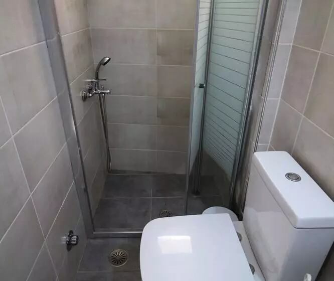 Luxurious Apartment In The Heart Of Tinos