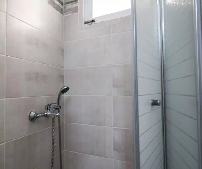 Luxurious Apartment In The Heart Of Tinos