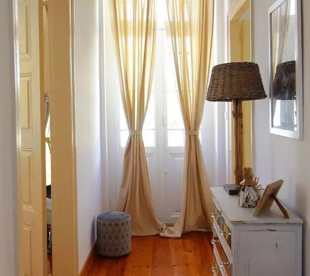 Luxurious Apartment In The Heart Of Tinos