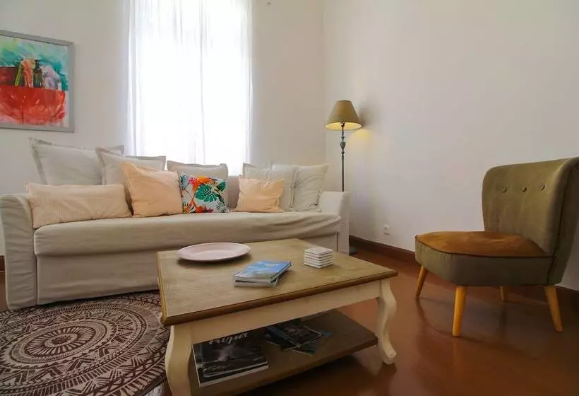 Luxurious Apartment In The Heart Of Tinos