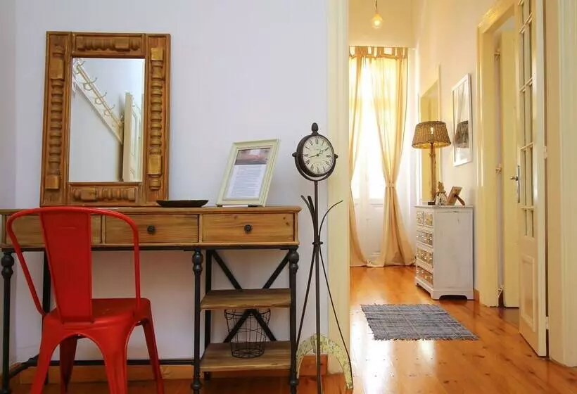 Luxurious Apartment In The Heart Of Tinos
