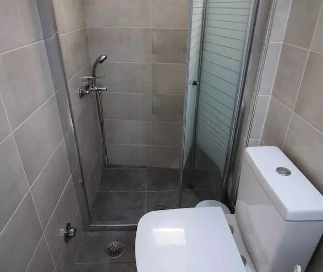 Luxurious Apartment In The Heart Of Tinos