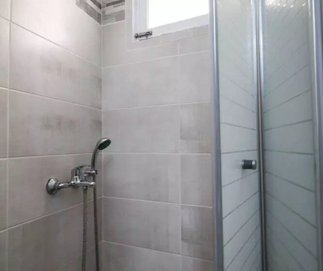Luxurious Apartment In The Heart Of Tinos