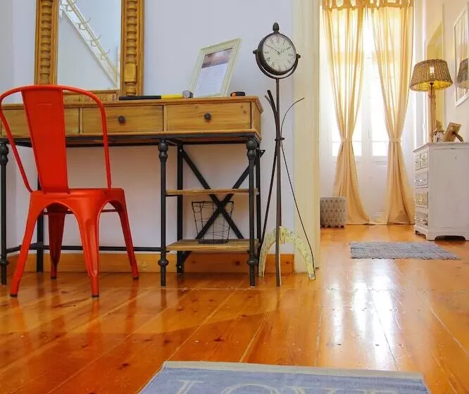 Luxurious Apartment In The Heart Of Tinos