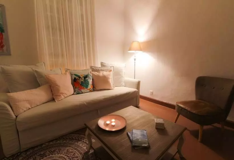 Luxurious Apartment In The Heart Of Tinos
