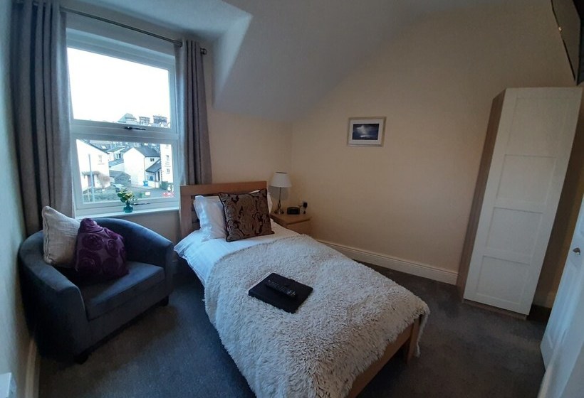 膳宿费 Lane Rigg Guest House