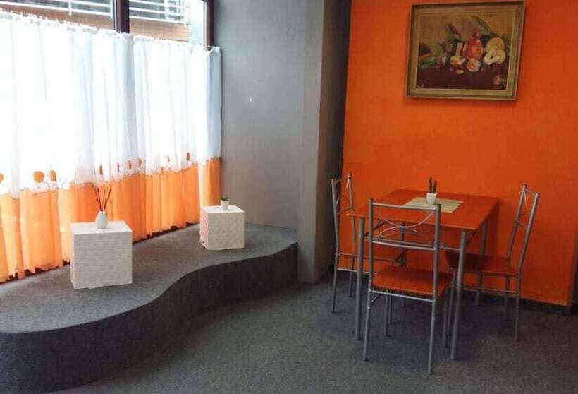 Pension Am Piko Platz