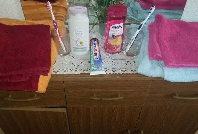 Pension Am Piko Platz