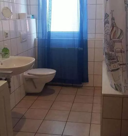 Pension Am Piko Platz