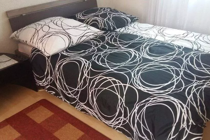 Pension Am Piko Platz