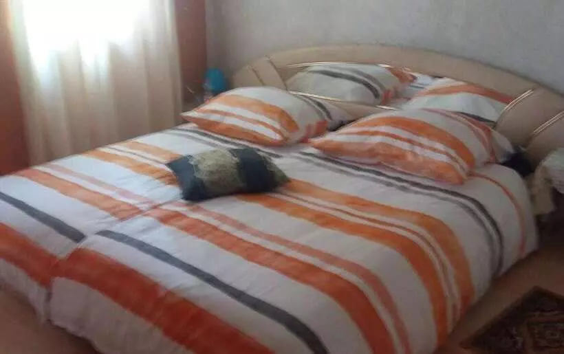 Pension Am Piko Platz