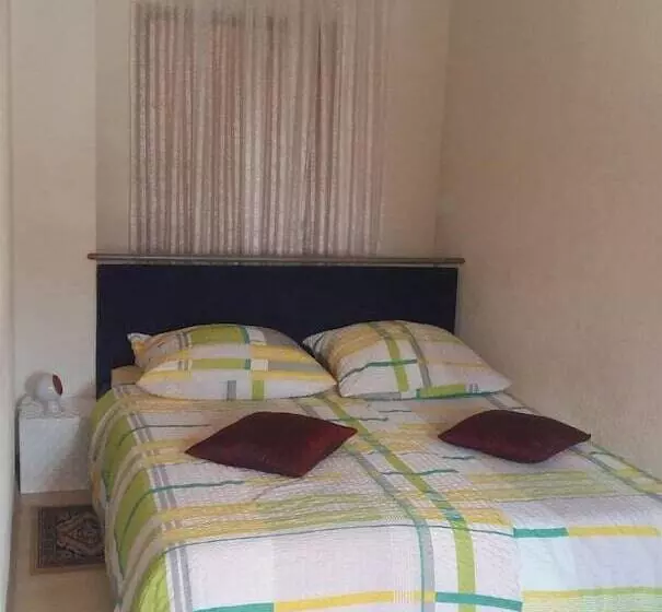 Pension Am Piko Platz