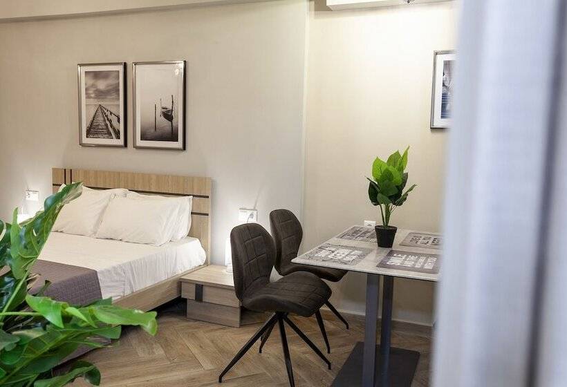 Privilege Flat Renovated Upscale Studio