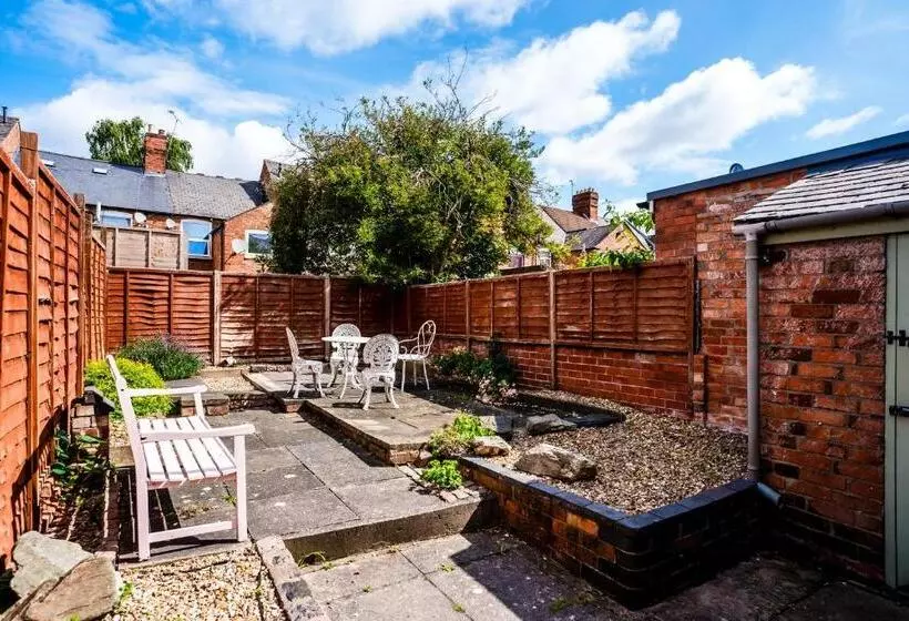 The Tigers Townhouse