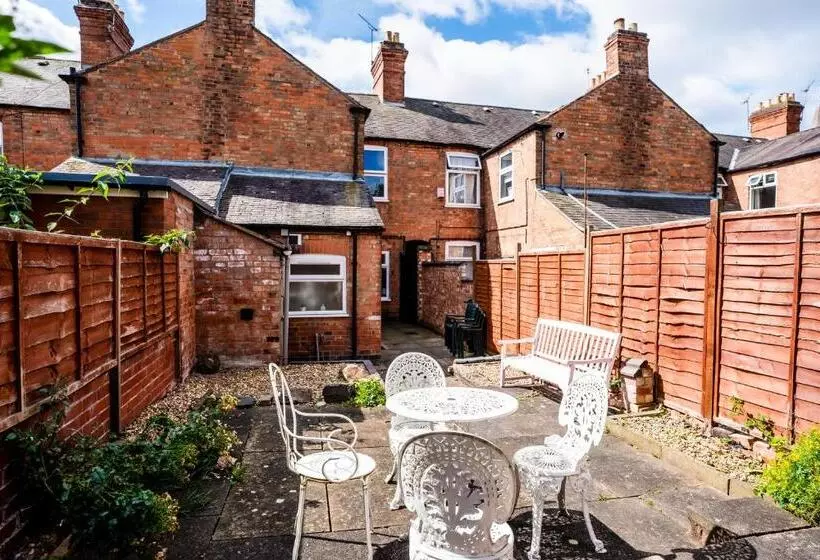 The Tigers Townhouse