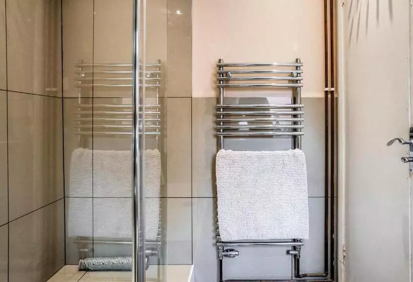 The Tigers Townhouse