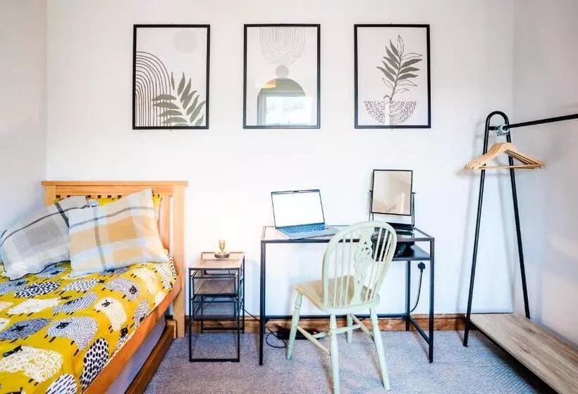 The Tigers Townhouse