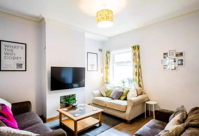 The Tigers Townhouse