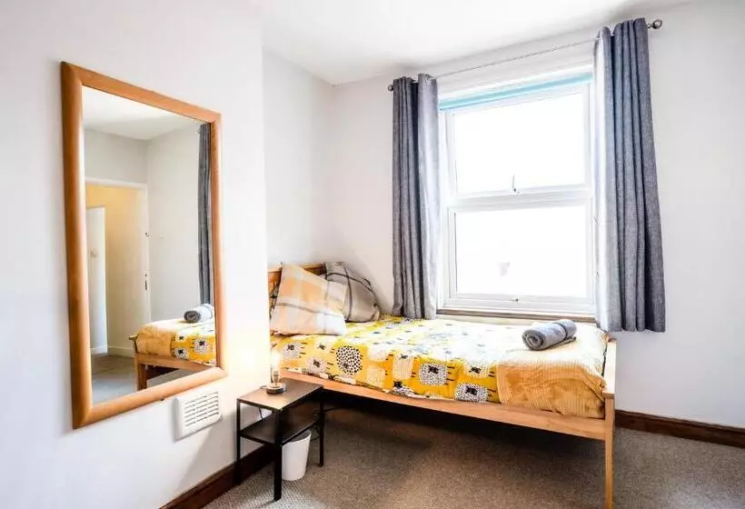 The Tigers Townhouse