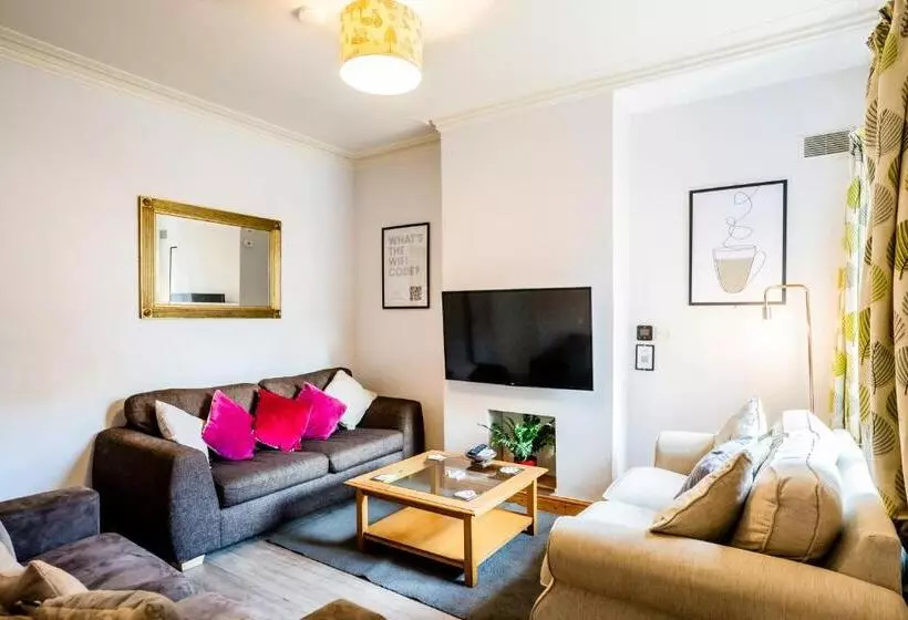 The Tigers Townhouse