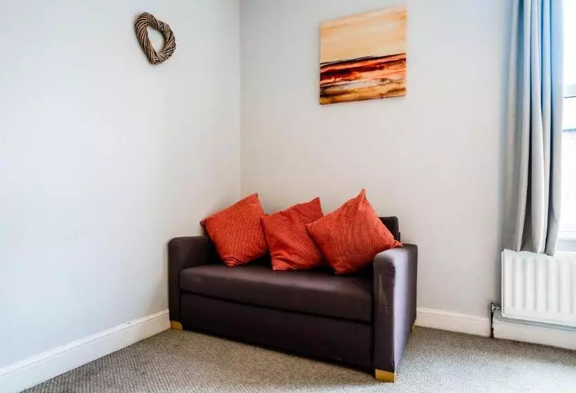 The Tigers Townhouse