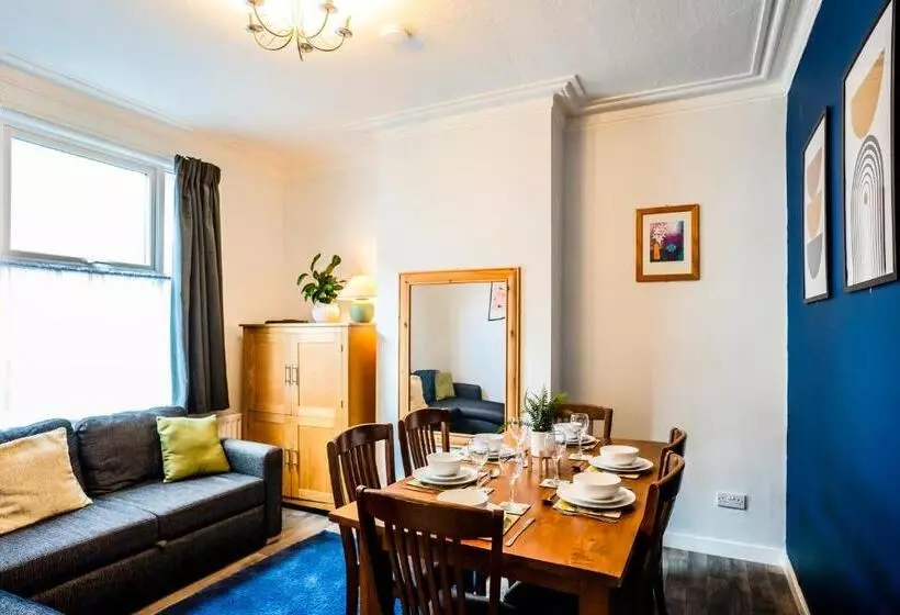 The Tigers Townhouse