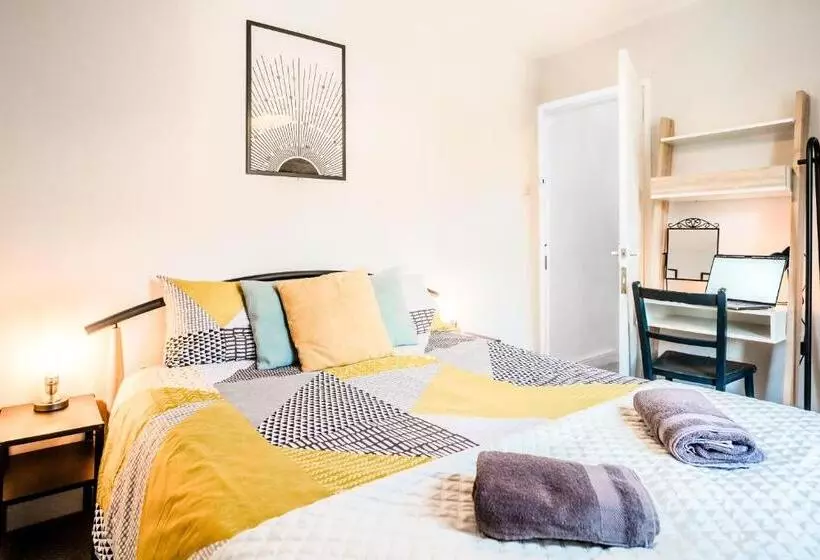 The Tigers Townhouse