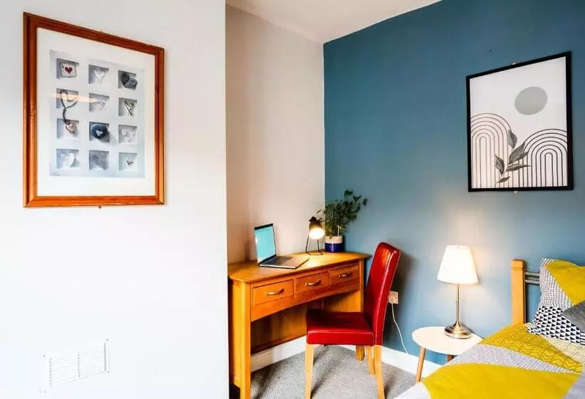 The Tigers Townhouse