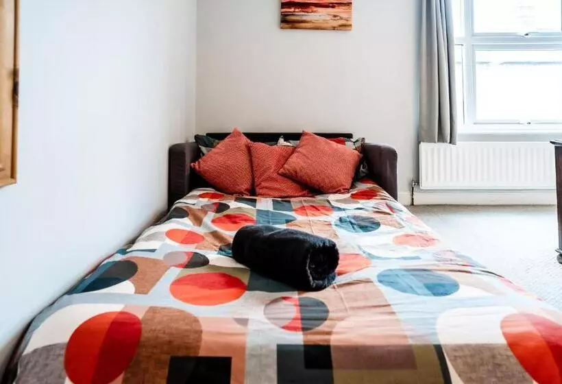 The Tigers Townhouse