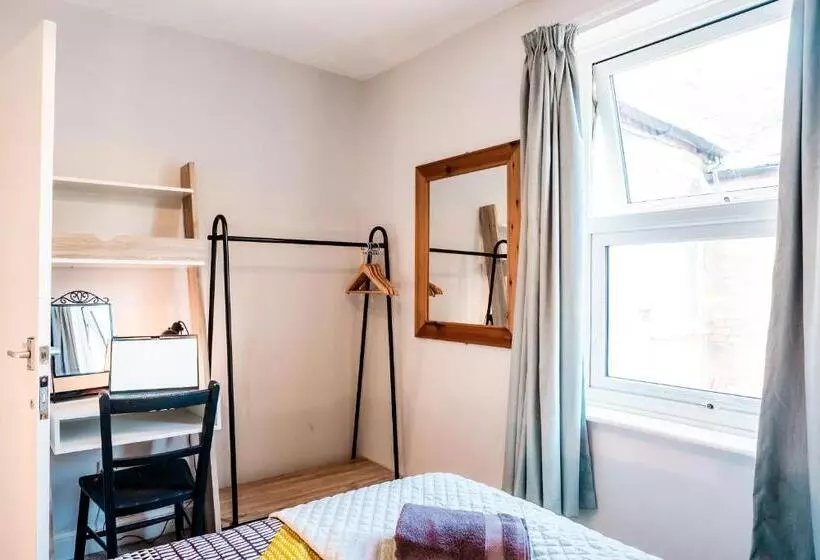 The Tigers Townhouse