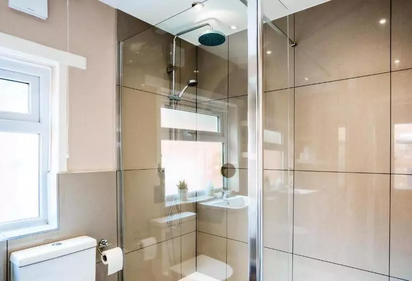 The Tigers Townhouse