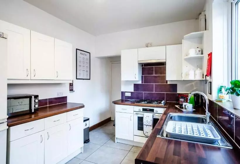 The Tigers Townhouse