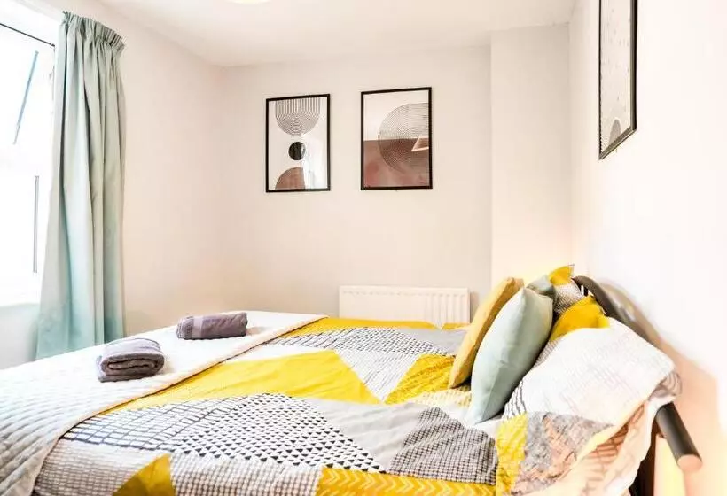 The Tigers Townhouse