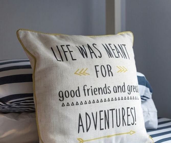 Tollymore Self Catering