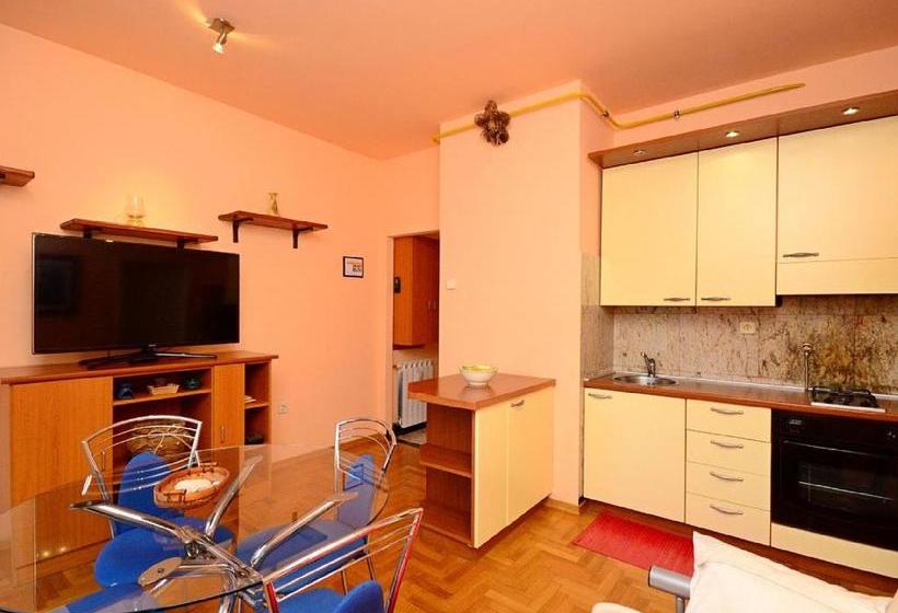 Apartment Blazenka