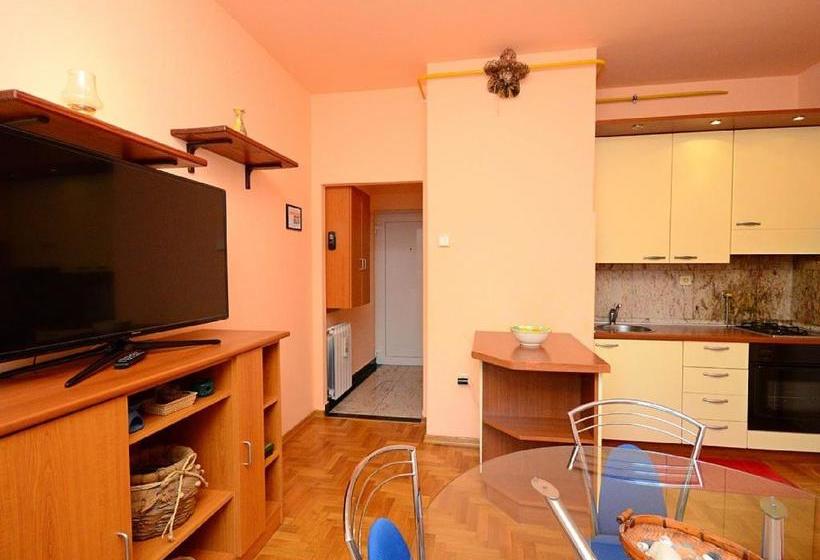 Apartment Blazenka