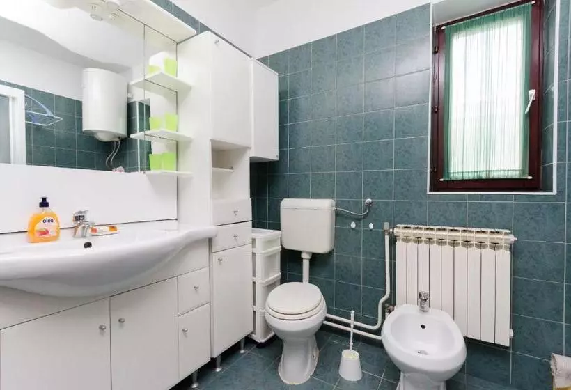Apartment Bozena