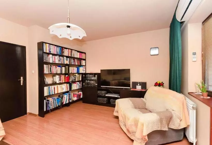 Apartment Bozena