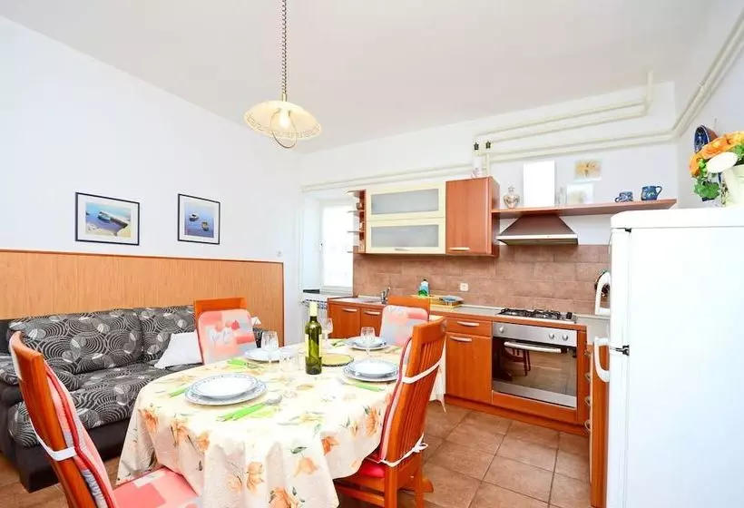 Apartments Vlasta