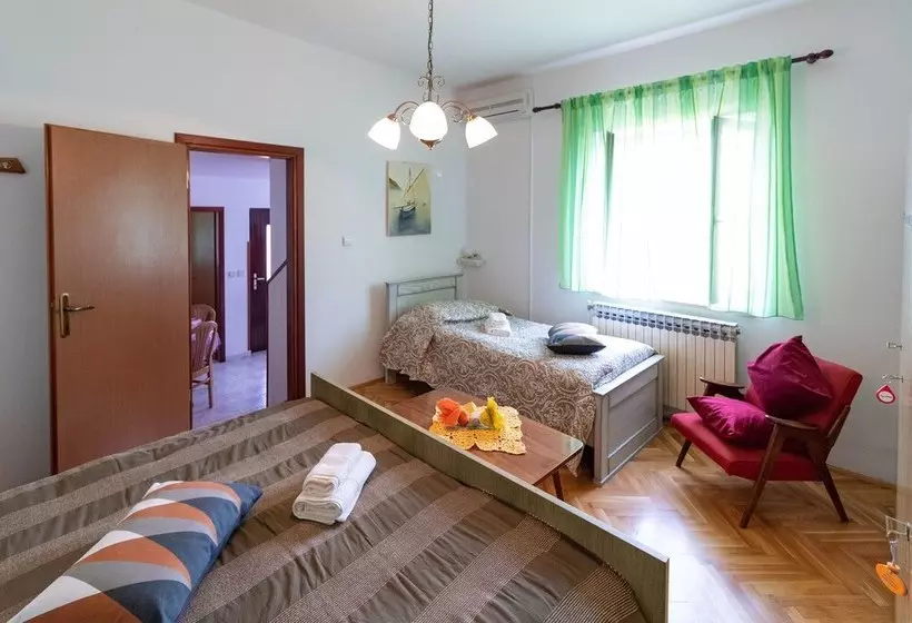Apartments Vlasta